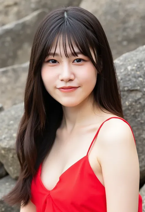 JP_idol Mukai_Itoha 向井純葉 - SeaArt AI Model