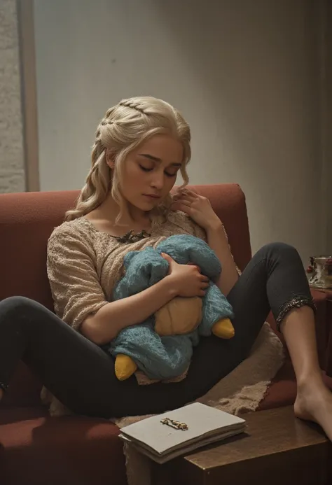 luna lovegood feet - SeaArt Al - Kostenloser KI-Kunstgenerator