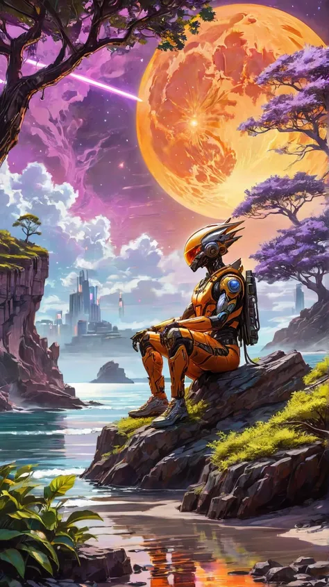 Alienígena
