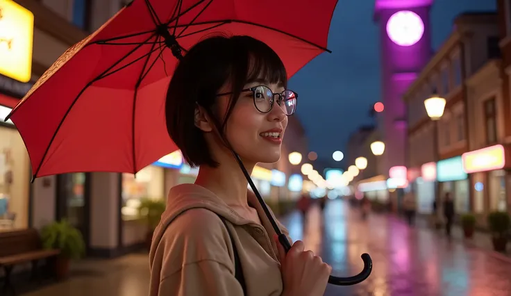 Highest Quality,masterpiece,超high resolution、Highest Quality ,high resolution, Highest Quality ,masterpiece,high resolution,movie-like point of view、beautiful perfect composition、A woman who is extremely detailed and seems to have been proven by a professi...
