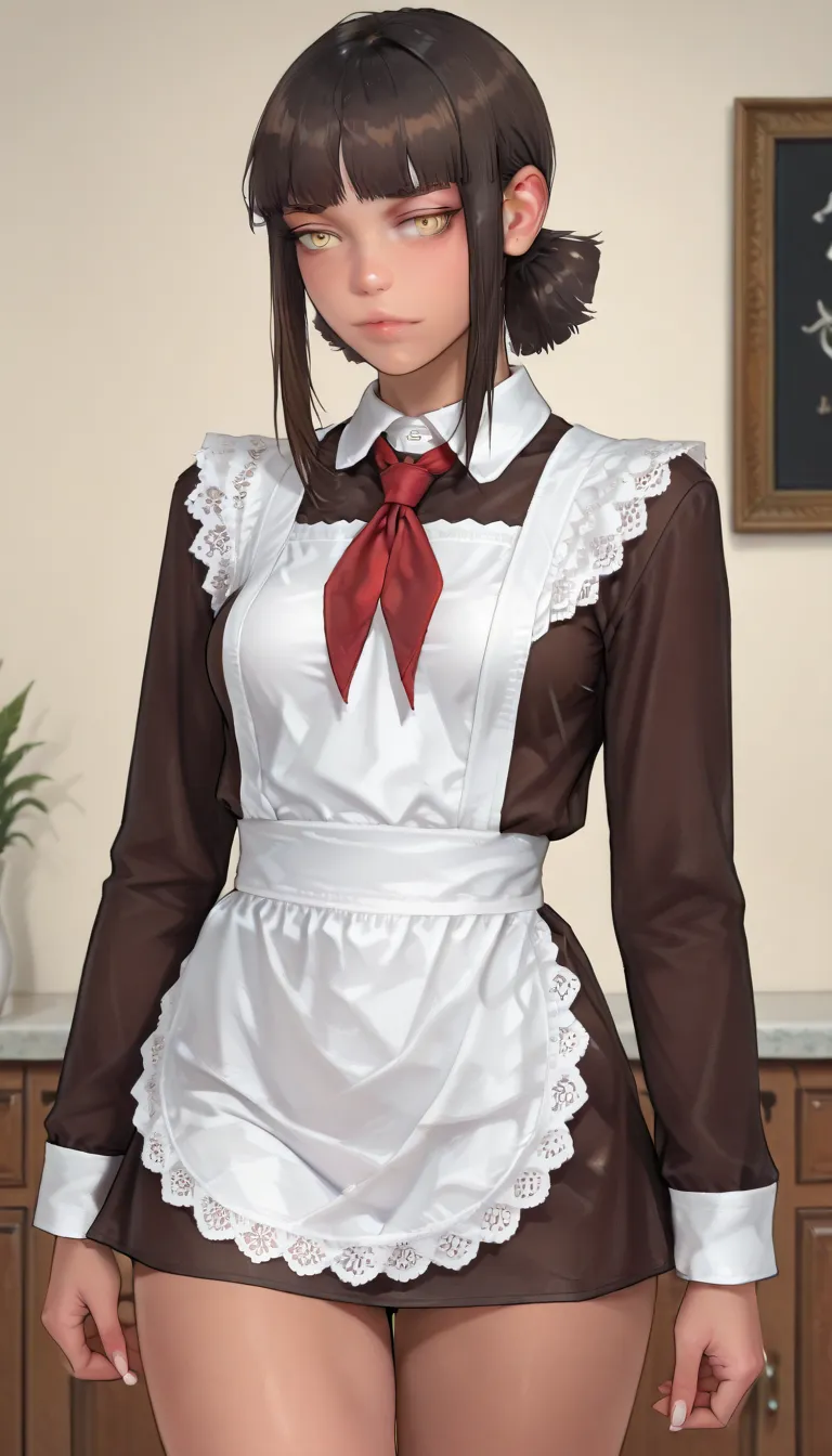 Hmuro-chan (OC Leonzo)