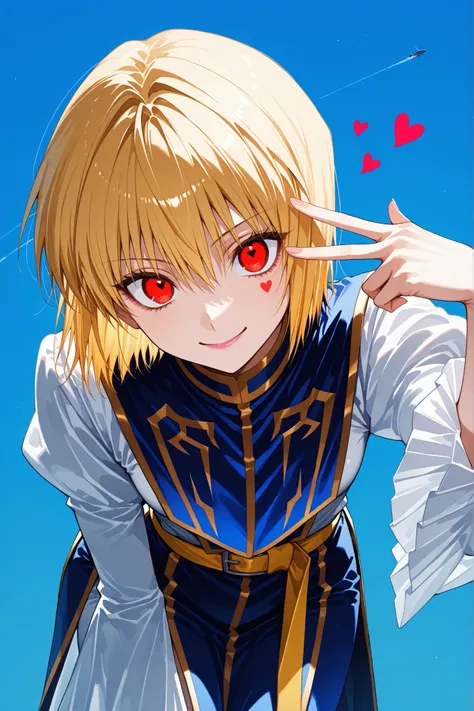 ((8K quality))masterpiece, Highest Quality, amazing quality, very aesthetic, Absard Dress, newest, scenery,Very Detailed,high resolution,Soaking in Golden Water,male:1.5,1人のmaleの子.((Hunter Hunter's Krapika,hxh,))blondes,bob hair,Scarlet Eyes、Glossy Texture...