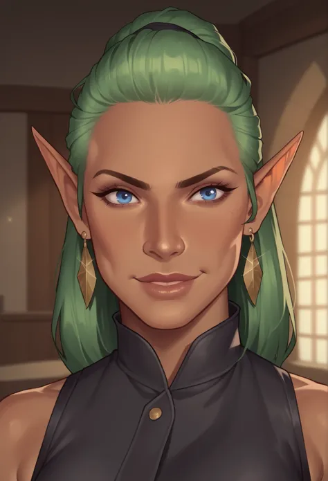(((beautiful, high quality, comics style, detailed face))), score_9, score_8_up, score_7_up, masterpiece, best quality, unrealistically high details, extremely high quality, ultra-high detail, good anatomy, rating_explicit, perfect anatomy, anatomically co...