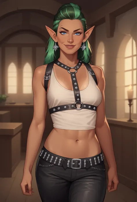 (((beautiful, high quality, comics style, detailed face))), score_9, score_8_up, score_7_up, masterpiece, best quality, unrealistically high details, extremely high quality, ultra-high detail, good anatomy, rating_explicit, perfect anatomy, anatomically co...