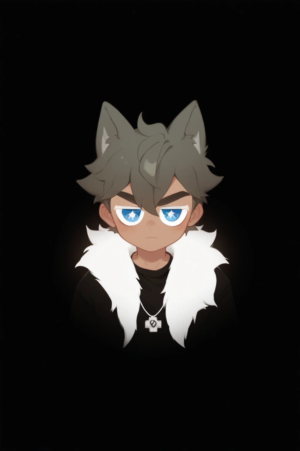 Anime Man Cookie Run, Wolf Cookie
Aram Sukum, Yencha, Thung Hin District, Sangphrachan Song
Stars in the sky