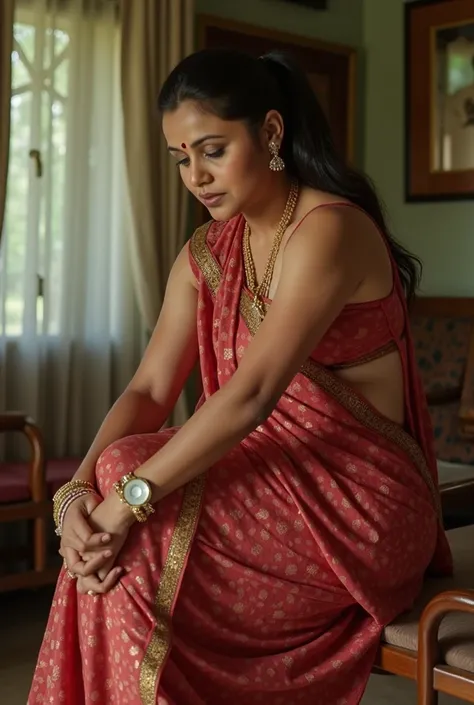 Jigna-Rani bhabhi 