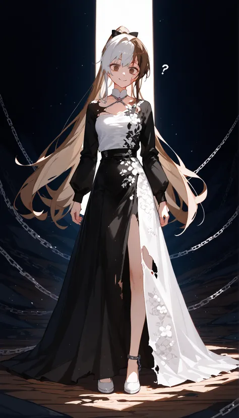 girl,very long hair, in brown eyes,thin,thinมาก,milf,Small Breasts,white peach one-shirt,Slim legs, Empty eyes,Alkaline ,Long Eyelashes,Vintage Dress,smile,Top lighting,In the cave,white floral ground,,white hair,, burns?,Burn scar,girlแมลง,girlตะขาบ,crazy...