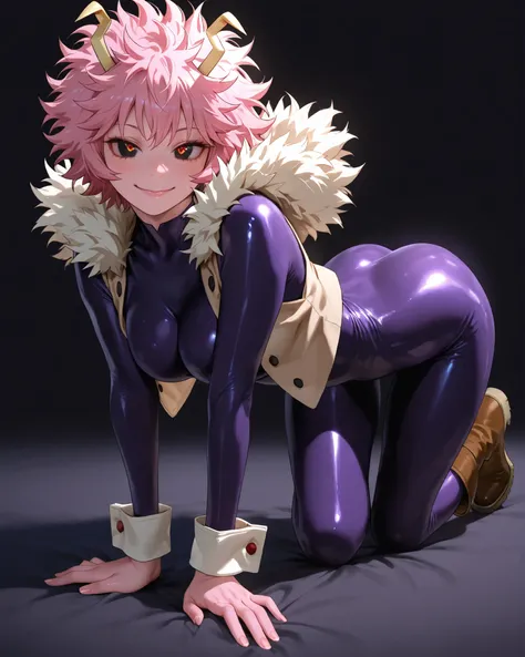 closeup, Sluisap, eyes、usnr、GBF_style、748cmstyle、32K、Semi-realistic、 super detailed description 、Artwork、Original Works、 detailed color、 detailed eyes、 detailed lips 、 The Greatest Masterpiece、Professional work, normal Breasts、My hero Academia chracter, Mi...