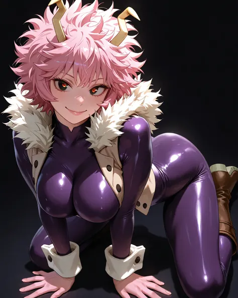 closeup, Sluisap, eyes、usnr、GBF_style、748cmstyle、32K、Semi-realistic、 super detailed description 、Artwork、Original Works、 detailed color、 detailed eyes、 detailed lips 、 The Greatest Masterpiece、Professional work, normal Breasts、My hero Academia chracter, Mi...