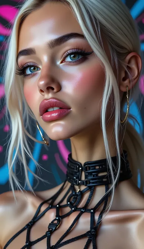  [Style: "masterpiece, realistic, (photo realistic Realism), ultra-detailed, Hyper high resolution"](Key Directive: - ("The priority is the anatomical accuracy and texture of the materials" - "Ultra-sharp human eyes with biological accuracy") { "Eyes: (aci...
