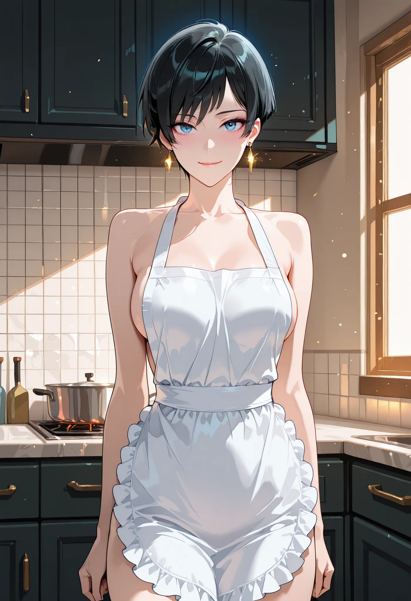 masterpiece, best quality, good quality, newest, highres, absurdres, volumetric lighting, gradient color, uncensored,
BREAK
raytracing, volumetric lighting, ambient occlusion, girl, background, masterpiece, best quality, very awa, absurdres, model style, ...