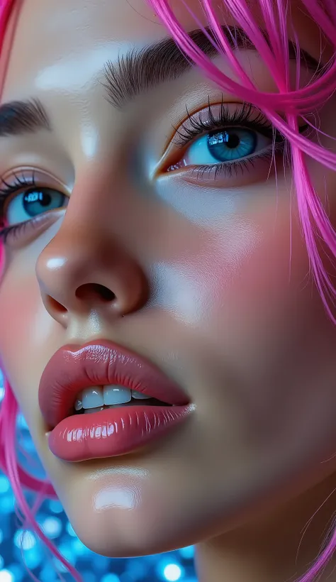  [Style: "masterpiece, realistic, (photo realistic Realism), ultra-detailed, Hyper high resolution"](Key Directive: - ("The priority is the anatomical accuracy and texture of the materials" - "Ultra-sharp human eyes with biological accuracy") { "Eyes: (aci...