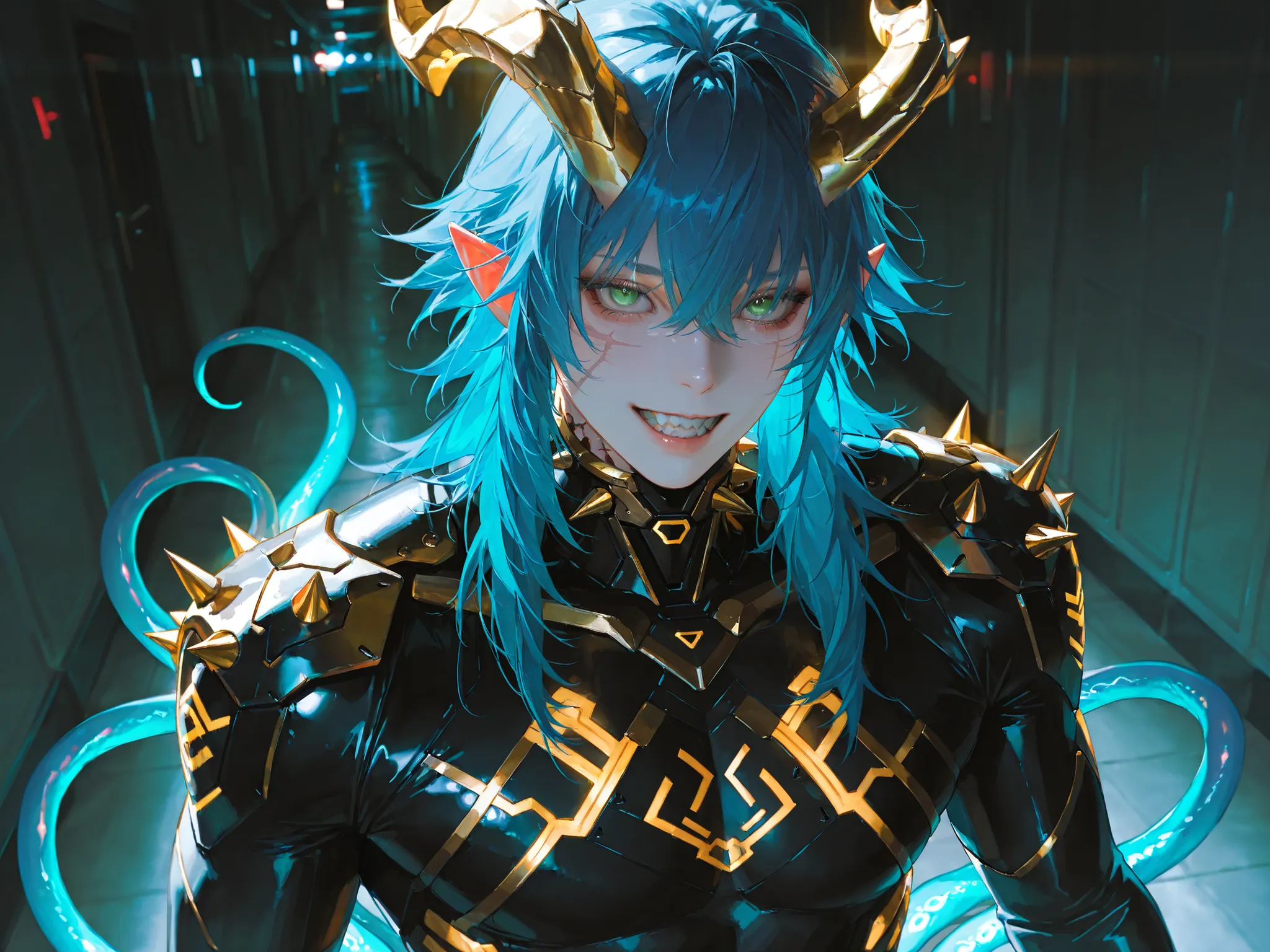 (High CT quality,4k,High resolution,main piece:2.3),(Very detailed,Realistic:1.37,Best quality,masterpiece, high resolution,on_body), (Tyndall effect,photorealistic, Edge lighting, Two-color lighting),(high definition skin:2.3), (8K UHD, DSLR quality, soft...