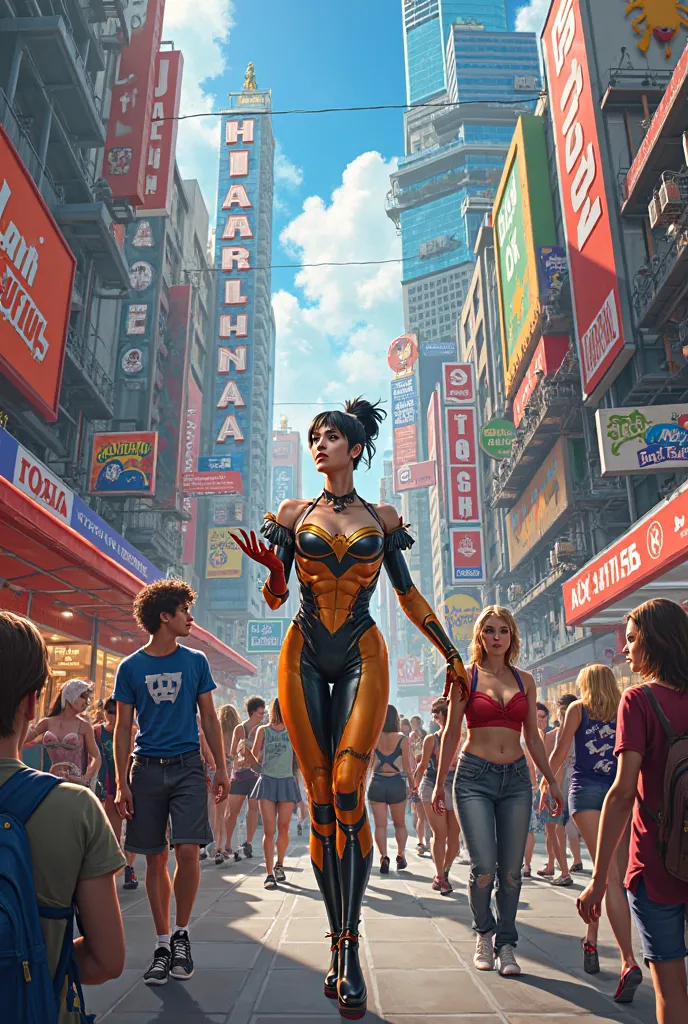 avatar