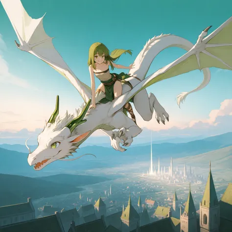 Volando 
