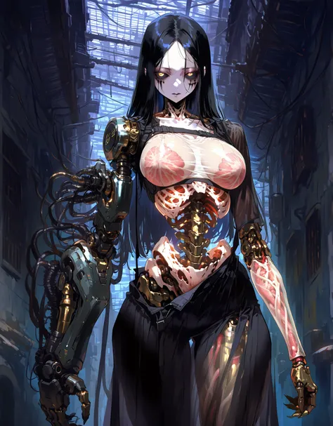 ((NSFW, , best quality, amazing quality, very aesthetic, extremely detailed, intricate details, minute details, detailed background, dramatic cinematic lighting:1.4,incredibly_absurdres, hard light:1.4, masterpiece 8k, vivid colors, rich palette, score_9, ...