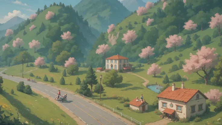 animation