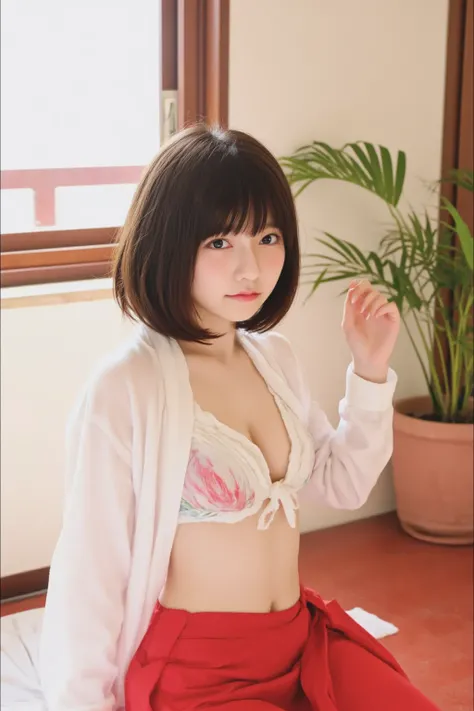 shimazakiharuka_flux 島崎遥香