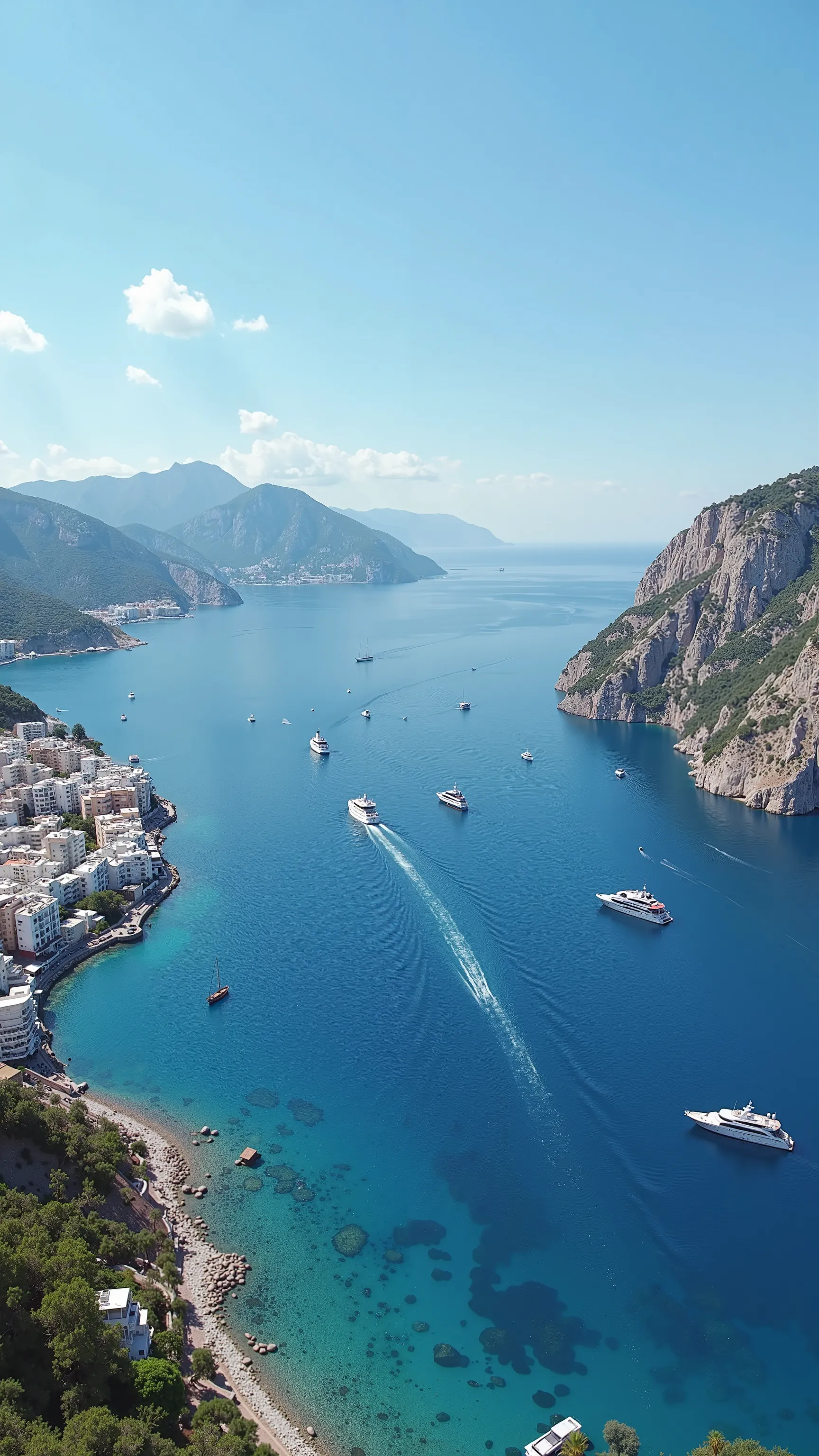 Pearl of the Aegean Sea