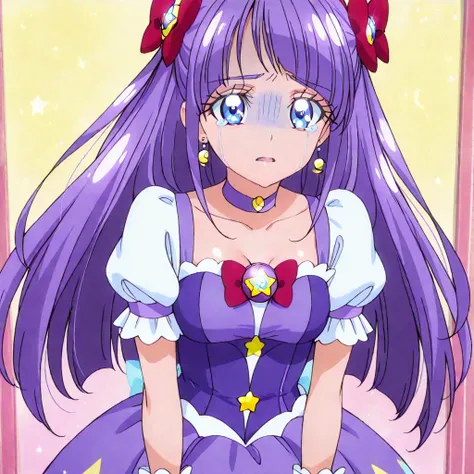 香久矢まどか, kaguya madoka, スター☆トゥインクルプリキュア, Star Twinkle Pretty Cure, precure, キュアセレーネ, cure selene