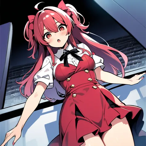 cosplay　Comiket