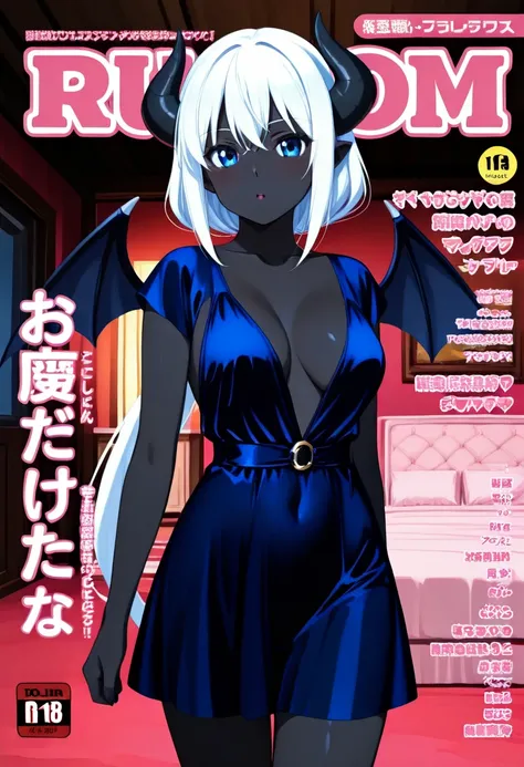Dark暗黑系 1