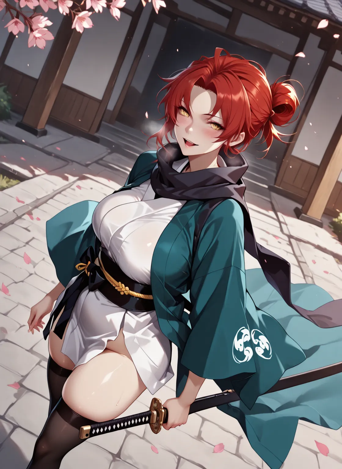shitano-neno-kawakanu-uchini, (puuzaki_puuna(punopupupu)-style:1.2), ((anatomical correct)), ((Cinematic, unreal engine, eye-catching, ambient occlusion, UHD, masterpiece)), ((perfect lighting)), perfect body, perfect eyes, perfect fingers, gasping, heavy ...