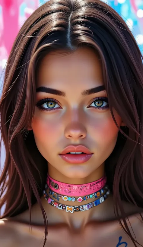 Realistic (Photorealistic realism 16K quality), ((ultra insanel quality, professional extremely detailed digital art)), ((focus on extremely Realistic Proportion Body, Anatomically Correct:1.2)), Beautiful Girl, ultra details, UHD, ((sharp focus, no blurry...