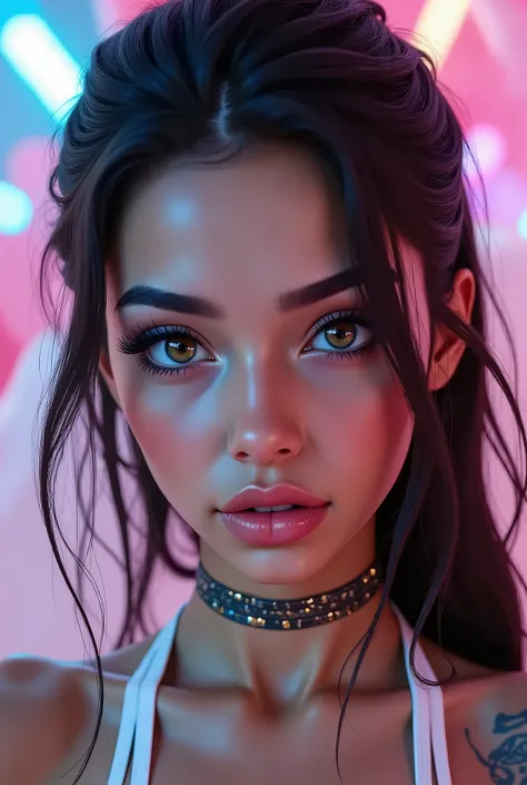 Realistic (Photorealistic realism 16K quality), ((ultra insanel quality, professional extremely detailed digital art)), ((focus on extremely Realistic Proportion Body, Anatomically Correct:1.2)), Beautiful Girl, ultra details, UHD, ((sharp focus, no blurry...