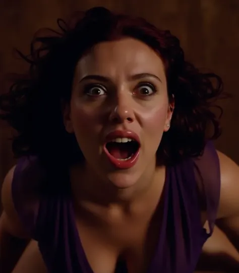 jennifer garner gagged - SeaArt Al - 免費AI藝術生成器