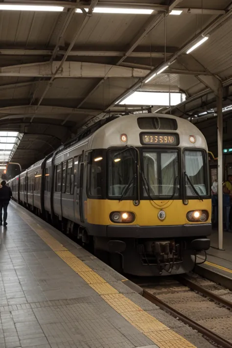 Trenes 