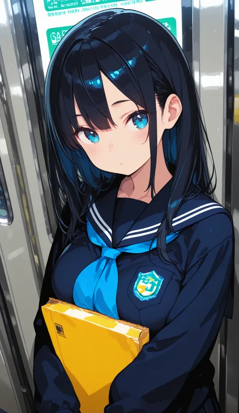 Subway Stories