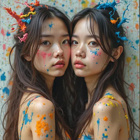 Colorfule
