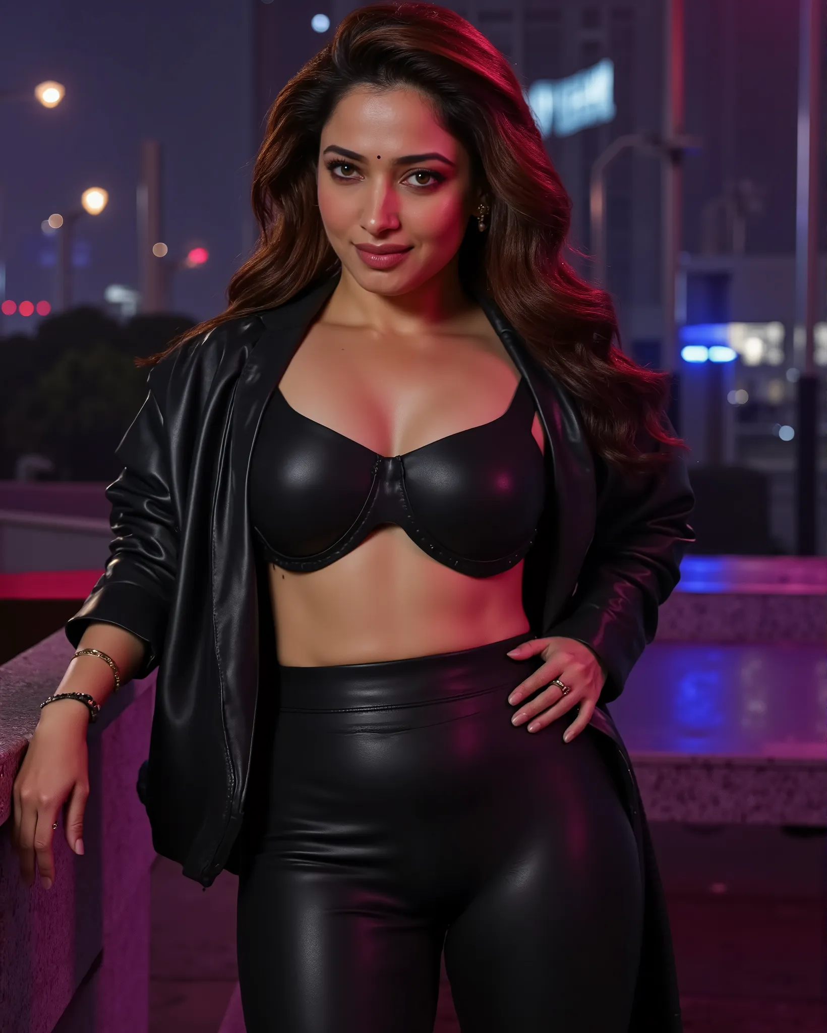 Tamanna Flux