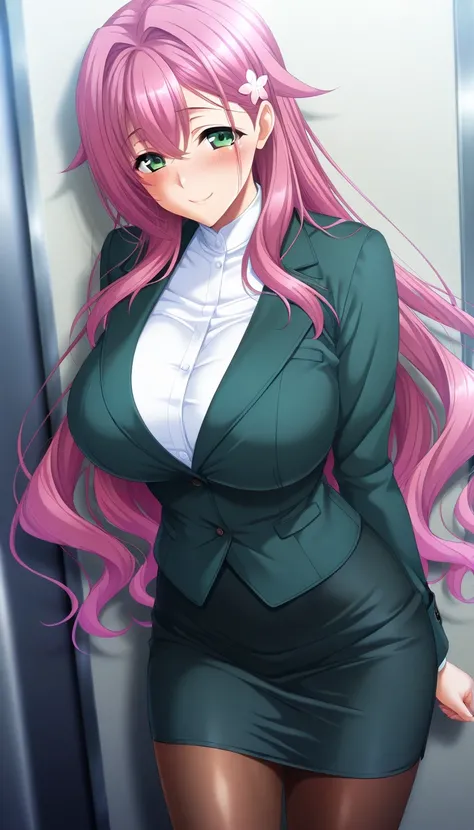 Shihai no Kyoudan 2 style (Bishop) V1