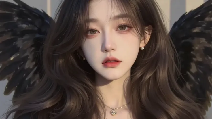 masterpiece，quality，Best quality，official art，（Beauty and aesthetics：1.2），（masterpiece：1.3）， （8K， Realistically， RAW photo quality is the best： 1.4）， Beautiful face， （Realistic face），Ultra-high resolution， Ultra-realistic photos， The content is very detail...