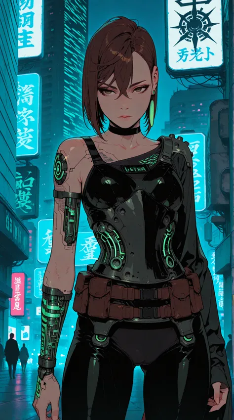 HDR, 8K, high contrast, masterpiece, best quality, amazing quality, very aesthetic, realistic, newest, volumetric lighting, (flat colors:0.7), (artist:incase:0.3), (artist:tsuaii:0.3),Sinozick_illu, HassaKu_illu, masterpiece, best quality, good quality, ve...