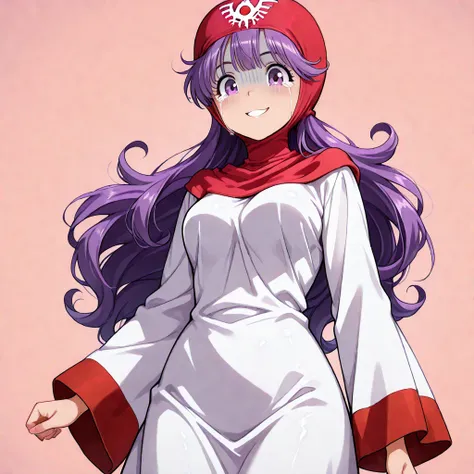 ムーンブルクの王女, Princess of Moonbrook, ドラゴンクエスト, dragon quest,dq2, プリン, purine