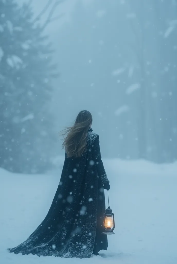 Snowfall