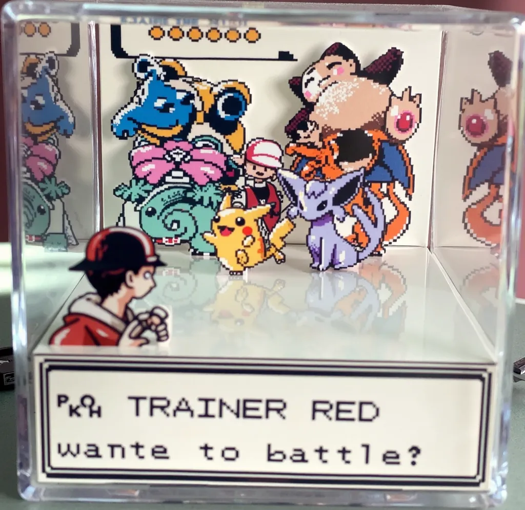 Pokémon Gold & Silver
