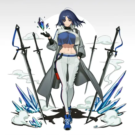 ((arknights),elite ii (arknights),original,ArkElite2, full body), {artstyle: iwao178,nia4294,henriiku (ahemaru),(ryuuzaki ichi),ilya kuvshinov,baffu,hitoyo,professional artist,detailed anatomy},{masterpiece, best quality},young girl,adult,1girl,solo,(large...