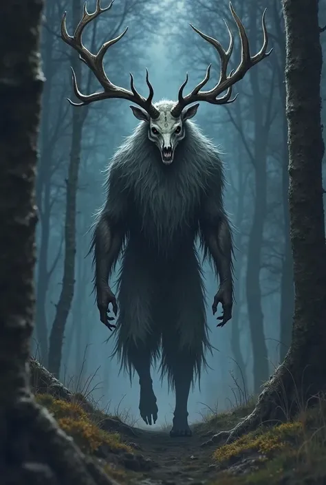 Wendigo 