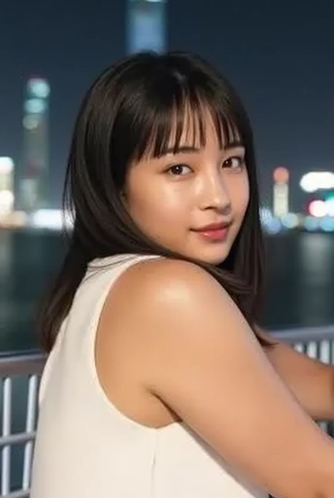 FLUX _" Suzu Hirose"_広瀬すず1