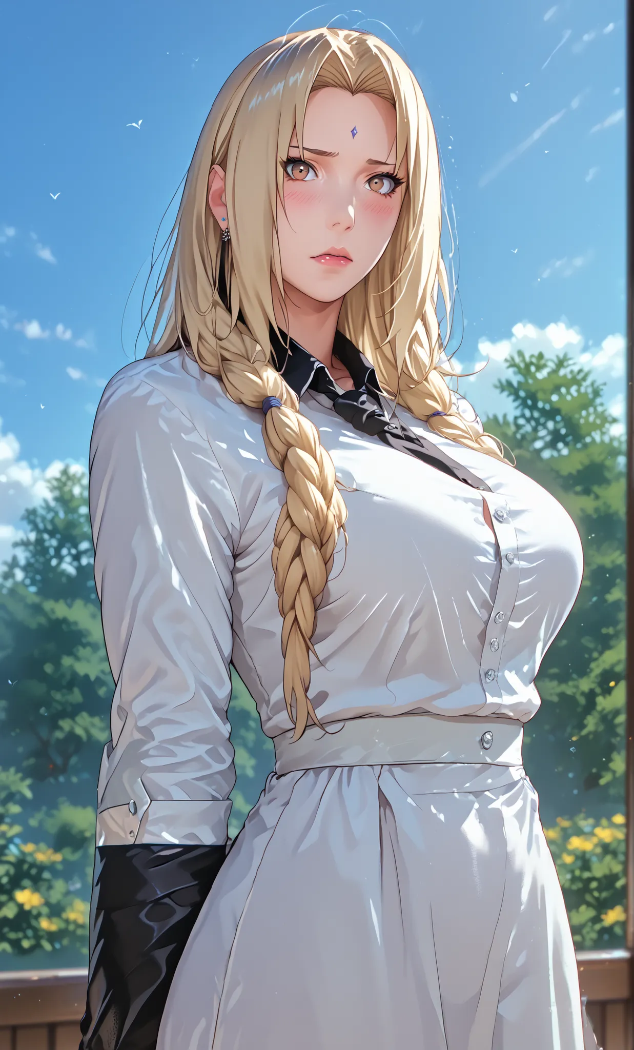 The Last Boss Of Destiny Games, Female Witch, Score_9, Score_8_up, Score_7_up, Score_6_up, Score_5_up, Score_4_up, Source_anime, Tag1, Tag2, Best quality, High quality, Detailed, High resolution, 8k, Ultra high res, Soft saturation, Professional quality, P...