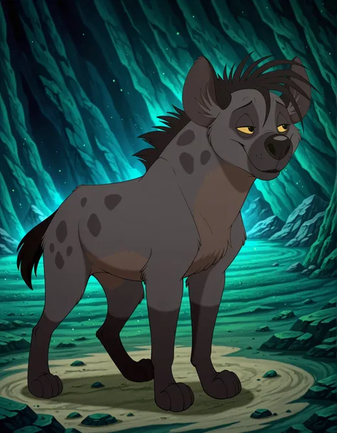 Shenzi (The Lion King)