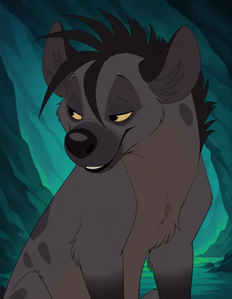 Shenzi (The Lion King)