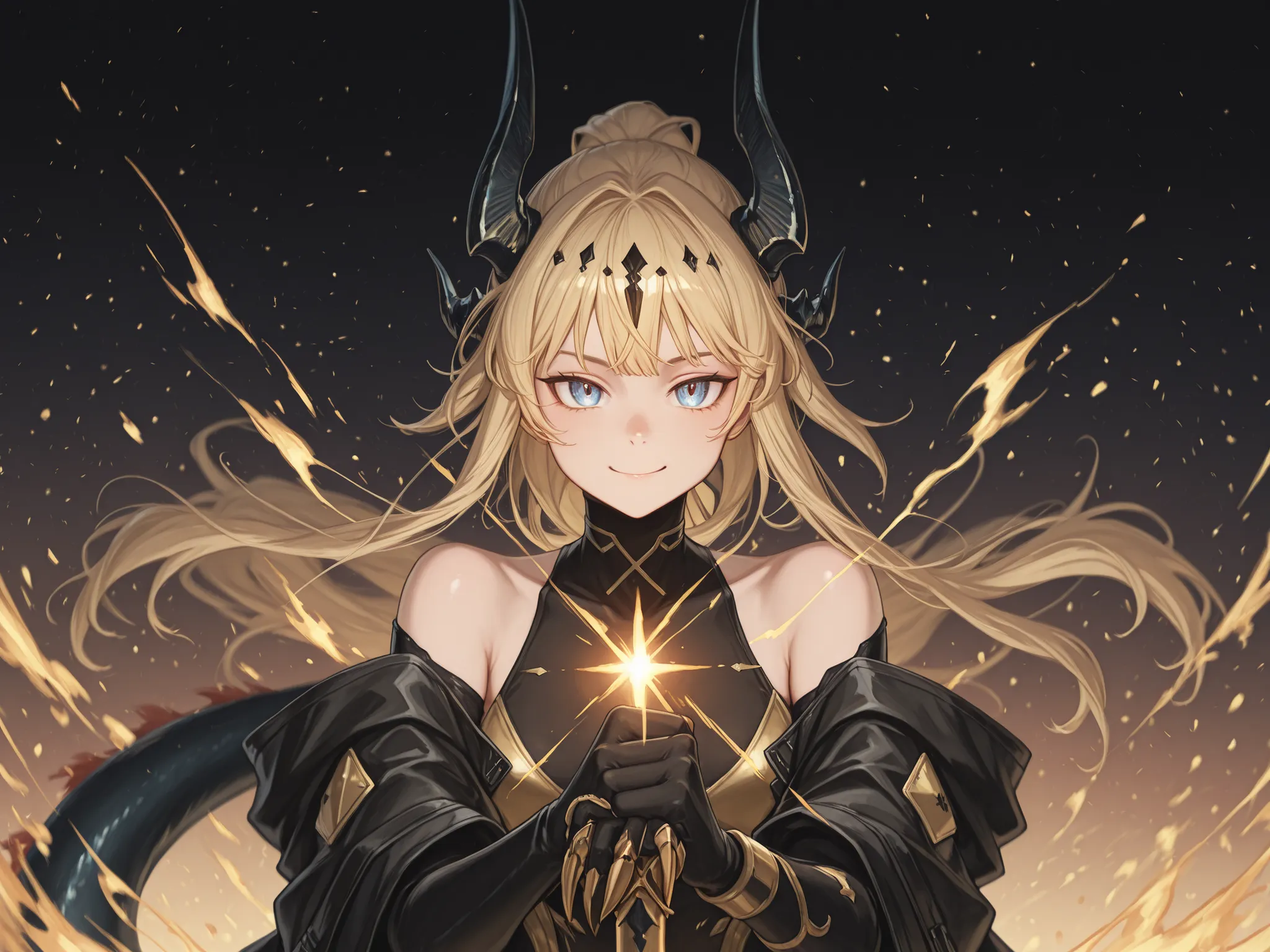 Solo, 1 menino, e baixo, small character , Short character , Short character , character 1 ,50 meters high, e baixo, Young character, personagem, corpo como o de Rimuru Tempest;
Cabelos Dorados, the character's hairstyle must be the same as Alice Zub...