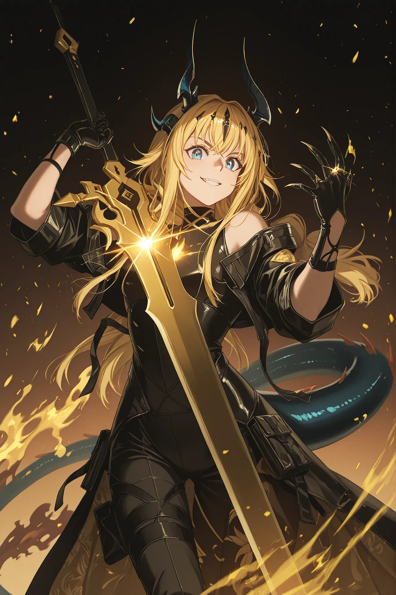 Solo, 1 menino, e baixo, small character , Short character , Short character , character 1 ,50 meters high, e baixo, Young character, personagem, body like Rimuru Tempest;
Cabelos Dorados, the character's hairstyle must be the same as Alice Zuberg's "S...