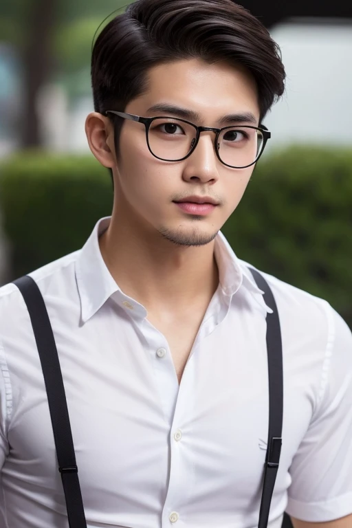 Kenหนุ่มไทยสุดหล่อ