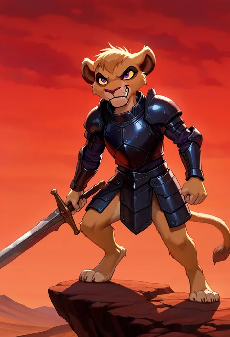 Warrior
